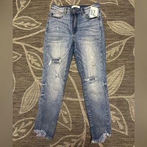 Kancan jeans